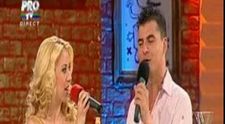 Raaaaacnetul Caaaarpaaaatilor s-a auzit la Happy Hour!