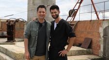 Romanii s-au bucurat duminica de aventura Fort Boyard!