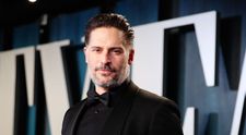 Joe Manganiello, de nerecunoscut! Schimbarea de look cu care actorul și-a uimit fanii