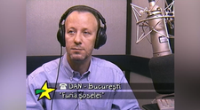 Atacurile de la 11 septembrie 2001 si Andrei Gheorghe. Ce a avut de spus celebrul om de radio: 