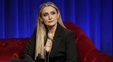 Alina Sorescu, noi declarații despre relația cu fostul soț: „Mi-a cerut să nu mai alăptez”