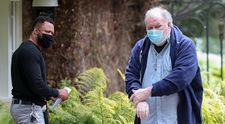 Tatăl lui Meghan Markle, propunere neaștepată pentru Oprah. Thomas Markle a fost acasă la vedeta TV