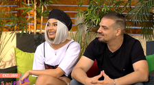 Marisa Paloma a fost cerută în căsătorie! Primele declarații după fericitul eveniment
