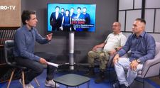 ”România, știi bine”, EPISODUL VI: Ovidiu Oanță și Rareș Năstase, despre cazul de la Caracal