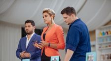 Bake Off Romania - Editia 8