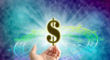 Cele patru zodii care vor da lovitura pe plan financiar până de Paște. Noroc cu carul și bani cât cuprinde pentru acești nativi, până pe 12 aprilie 2026