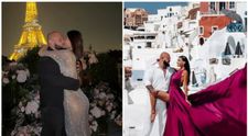 Divorțează după 13 ani! Au împreună 4 copii și afaceri de milioane, dar au decis să meargă pe drumuri diferite