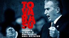 „Tovarășu': facerea, gloria și desfacerea unui dictator” este unul dintre cele mai iubite filme românești de la TIFF 2024! Documentarul poate fi urmărit, în exclusivitate, pe VOYO