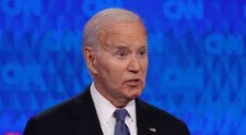 Joe Biden are probleme de sănătate. Medicii i-au descoperit un nodul suspect la un control de rutină
