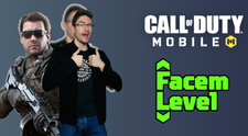 Facem Level - episodul 5: Call of Duty: Mobile cu Raku Game Station. Află trucuri și ponturi interesante despre acest joc