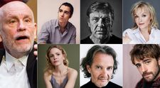 (P) Sean Bean și Miranda Richardson se alătură lui John Malkovich în distribuția filmului Cravata galbenă