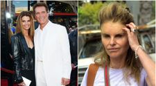 A fost una dintre cele mai frumoase femei de la Hollywood. Fosta soție a lui Arnold, desfigurată pe stradă