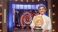 Ce va face Georgiana Ene, câștigător Masterchef, cu cei 75 de mii de Euro primiți odată cu titlul