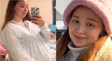 Marinela din Cehia, tânăra care face furori pe internet datorită rețetelor sale, a născut! Videoclipul viral a strâns în timp record zeci de mii de vizualizări