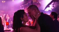 Salma Hayek și Channing Tatum, scene fierbinți în Magic Mike’s Last Dance. Trailerul are peste 4 milioane de vizualizări