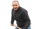 Stefan Stan a acceptat cea mai mare provocare: primavara aceasta se muta la 