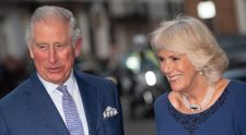 Fiul secret al Prințului Charles și al Camillei. ”Prințesa Diana știa despre mine”
