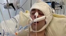 Jucătorul de rugby Noha Loubety, în stare critică la spital după ce a fost lovit de un adversar în timpul unui meci! Primele informații despre starea lui de sănătate