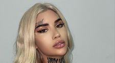 VIDEO Bia Khalifa, așa cum nu ai mai văzut-o! Blondina s-a filmat făcând mișcări lascive, în pat