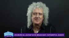 VIDEO Musicalul 