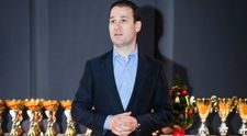 La ce vârstă a susținut Robert Negoiță Examenul de Bacalaureat: „Eram prea preocupat să fac bani”