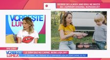 Când și cum introducem carnea în alimentația bebelușilor. Crina Coliban ne spune totul despre acest subiect
