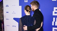 Bucurie mare în showbiz! Este însărcinată pentru prima oară, la un an de la nuntă. Actrița și soțul ei au ținut sarcina ascunsă