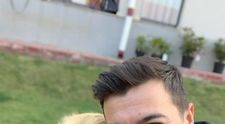 În timp ce Elena Udrea se află la închisoare, Adrian Alexandrov se bucură de vară. Cu cine a plecat bărbatul în vacanță 