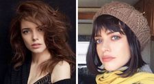Cum mai arată Alexandra Dinu? Fosta soție a lui Adrian Mutu se apropie de 40 de ani, dar e mai frumoasă ca oricând