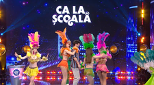 Săriți de pe fix, 15 mai 2025. Alex Bogdan vrea să câștige 