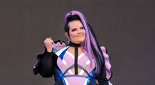 Netta Barzilai, impresionată de Masked Singer România! Ce moment a postat pe Instagram