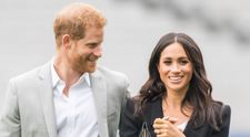 Numele de cod ale lui Harry și Meghan, dezvăluite. Care e identitatea secretă a cuplului regal