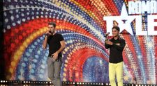 Samir & Max