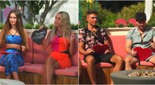 Love Island, 9 noiembrie 2023. Provocarea Alinei Ceușan care i-a pus în dificultate pe concurenți: „O să începem cu un joc!”