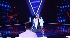 Vocea României, lider absolut de audiență, vineri seara. Peste 1.3 milioane de telespectatori au urmărit emisiunea