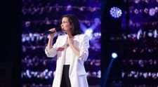 Românii au talent 2023. Teodora Vasilichi, interpretare magistrală a piesei “Bohemian Rhapsody” pe scena talentelor