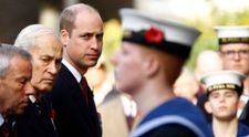 Farsa pe care i-au făcut-o prințului William organizatorii unui eveniment solemn