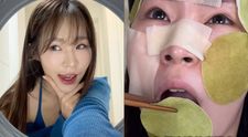 O influenceriță de doar 24 de ani, care a devenit virală după ce a început să mănânce produsele de machiaj pe care le folosea, a murit. Tânăra nu s-a arătat interesată de riscurile la care se expunea: „Continuă să strălucească într-un loc diferit”