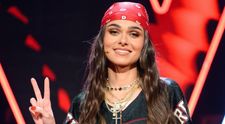 Theo Rose a spus adevărul despre plecarea de la Vocea României: „Am simțit că nu mai are sens să vin cu niciun răspuns”