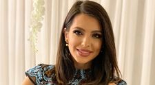 EXCLUSIV! Celia a dezvăluit în direct numele și sexul bebelușului