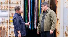 În seara aceasta, TĂTUȚU’ revine cu sezonul 2 la PRO TV: „Am frică de Dumnezeu, chiar dacă am făcut rele, dar mai mare frică am de ce e pe pământul ăsta”
