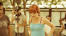 Mirela Oprisor, in juriul Festivalului de Film de la Sarajevo