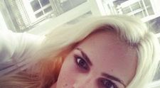 Andrej Pejic, un cunoscut top-model masculin, si-a facut operatie de schimbare de sex