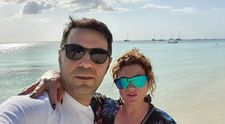 Mihaela Borcea, vacanță în Zanzibar alături de iubitul ei! Cum s-au fotografiat cei doi