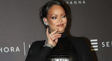 Rihanna, primire cu mult fast în India, la reședința familiei Ambani. Detaliul care a stârnit critici din partea fanilor