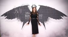Un nou cuplu la Hollywood? Angelina Jolie și The Weekend, cină romantică într-un restaurant din Los Angeles
