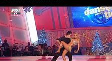 Andreea Balan a revenit la Dansez pentru tine,<span style=