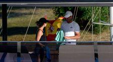Cum arată în interior iahtul lui Rafael Nadal. Costă 5.5 milioane de Euro