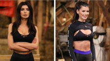 TOP 3 cele mai sexy momente ale Ioanei Filimon în Fermă! Miss România le-a făcut zilele mai frumoase fermierilor