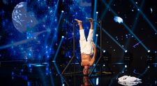 Românii au talent, 1 martie. Daniel Ciobbanu are un atestat de la templul Shaolin și i-a impresionat pe jurați cu prestația sa: „Ai făcut ceva ce le doresc celor din jurul meu”